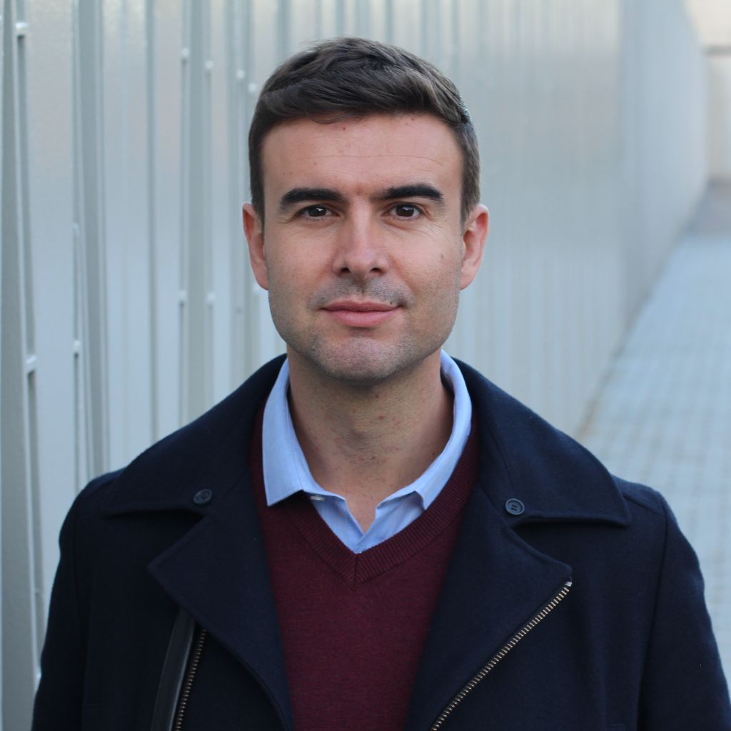 Luiz Francisconi